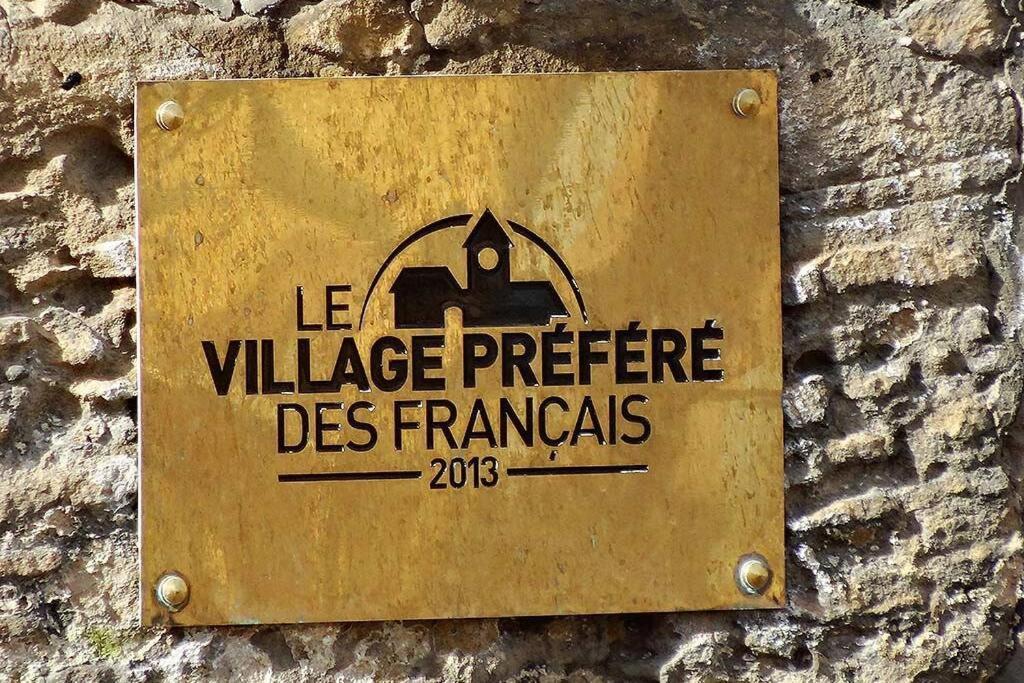 Le Victoria A Eguisheim, 4-6 P, 3Etoiles Villa Bagian luar foto