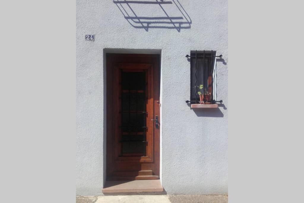 Le Victoria A Eguisheim, 4-6 P, 3Etoiles Villa Bagian luar foto